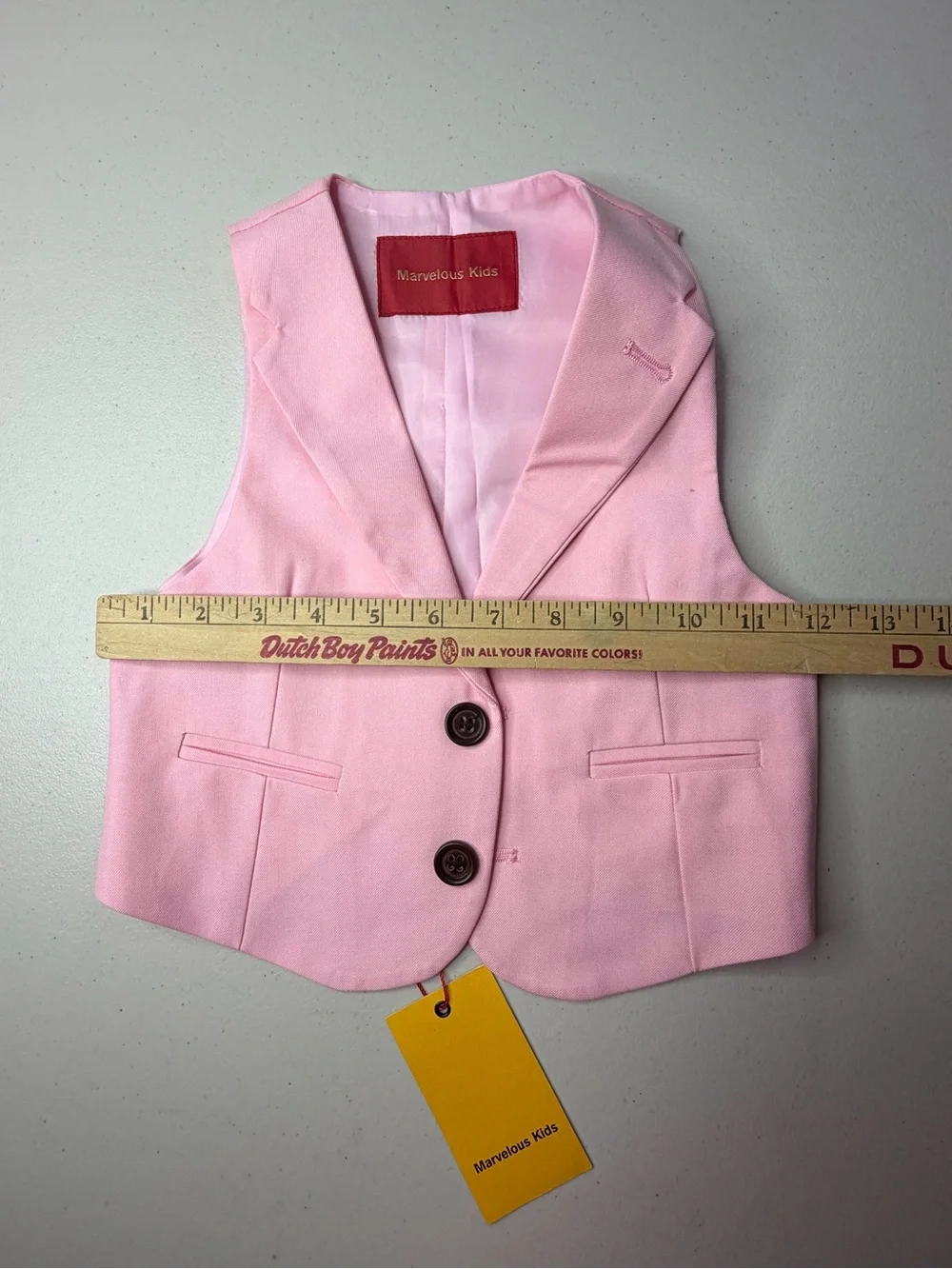 Marvelous kids, boys formal suit set, size 3T, Pink, NWT